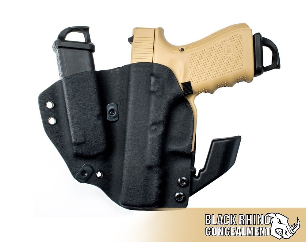 Black Rhino Concealment (BlackRhinoCo) Twitter