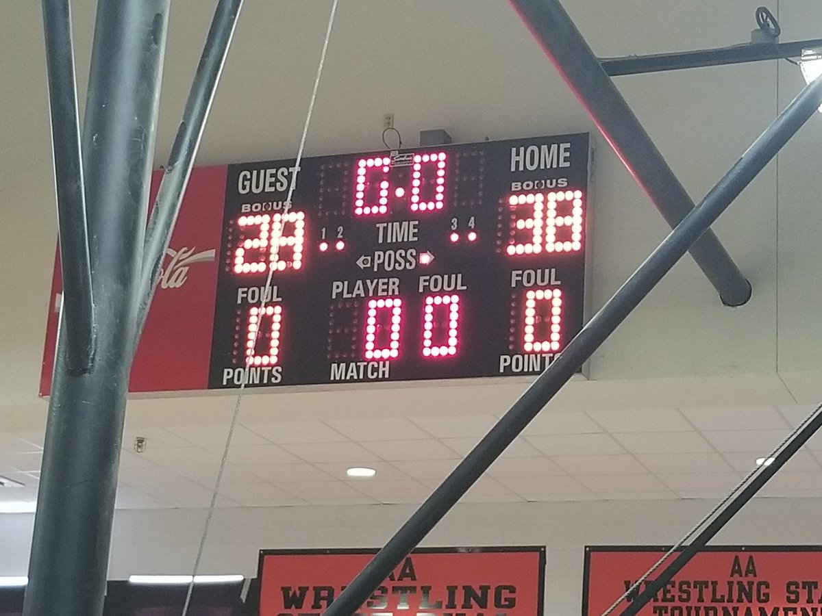 WCSMissionSupp's tweet photo. Ramblers came out on top but both teams are WINNERS! https://t.co/CPreillEjD