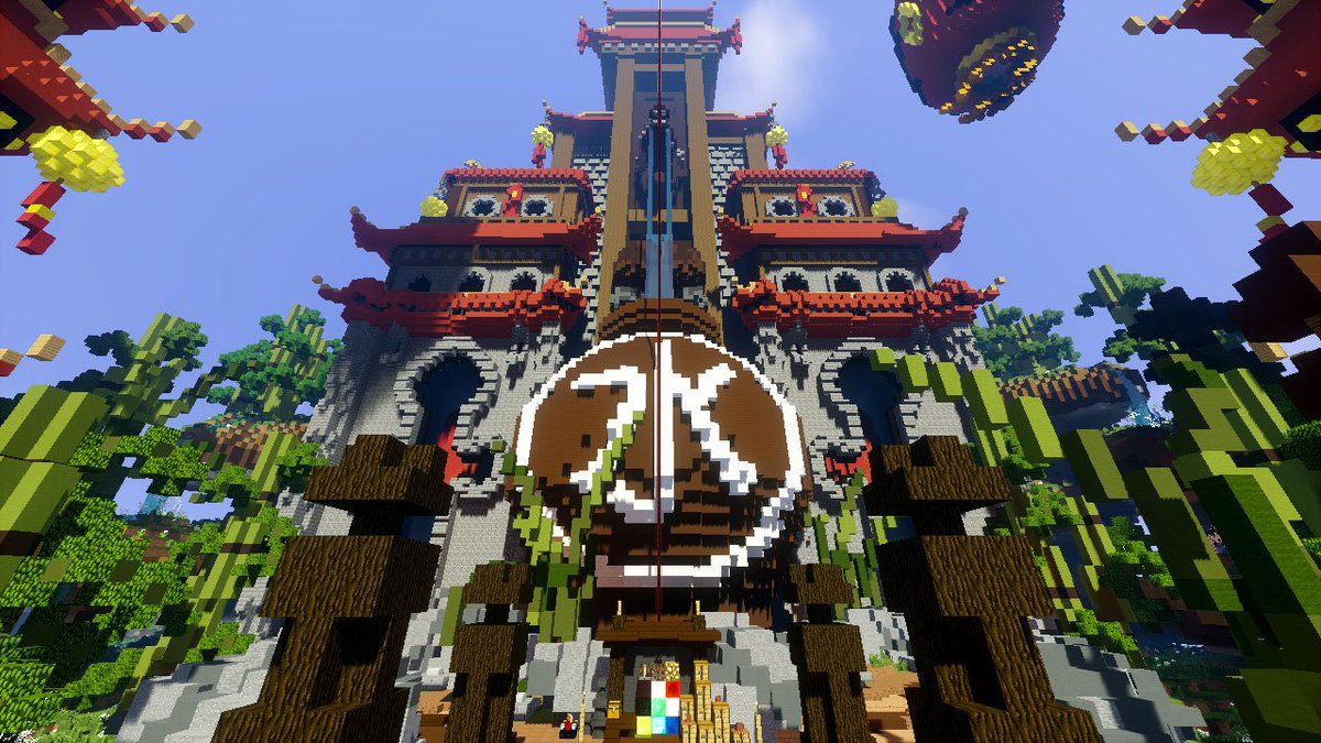 MCPGfr's tweet photo. Un Totem est caché dans cette image, sauras-tu le trouver ?
#spoil
Finale de l'#ABCs7 ... Vous n'êtes pas prêts !!!
Dimanche à 15 h
Merci @TeamAlvyre pour le spawn ;-)
Merci à notre partenaire @OMGSERV pour les serveurs
#event #Minecraft #RT https://t.co/CW49cwIDiO