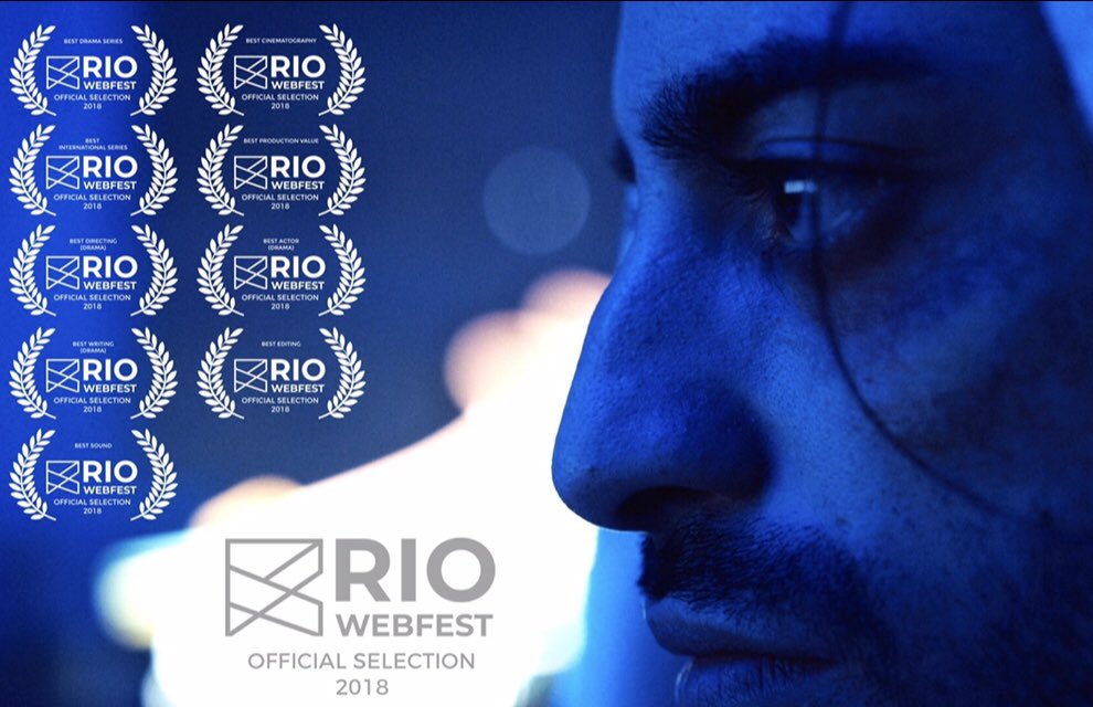 TMDJ_Series's tweet image. We are HEADED To @RioWebFest 🇧🇷 THIS WEEKEND!!! Picking up 9 NOMINATIONS for Season 3 including 🏆:
#BestDrama #BestInternationalSeries
#BestDirecting  
#BestActor 
#BestWriting 
#BestSound 
#BestCinematography
#BestProductionValue #BestEditing 
CONGRATS TEAM!!! 🙌🏼💕🏳️‍🌈💦🎥