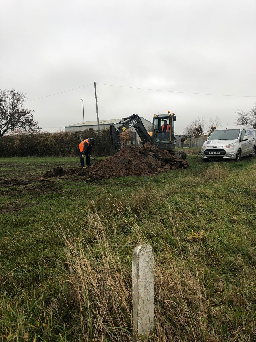 Enterprise West Lindsey tweet media