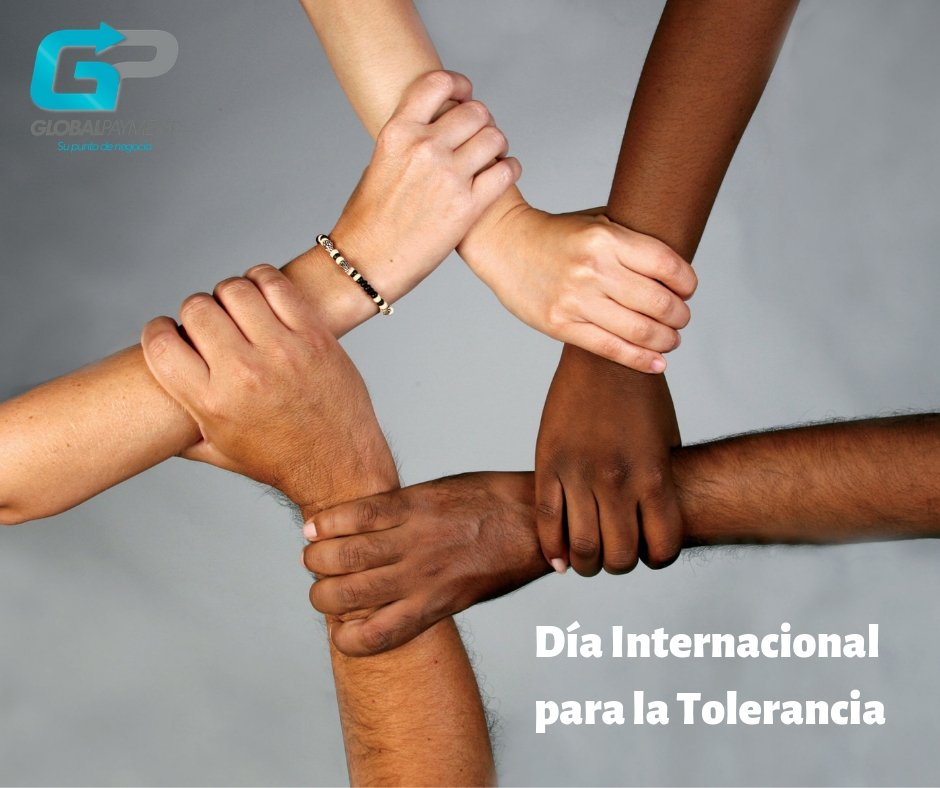globalpaymentca's tweet photo. Tolerancia es un valor moral que implica el respeto íntegro hacia el otro, hacia sus ideas, prácticas o creencias, independientemente de que sean diferentes a las nuestras. #viernes #16Nov #felizviernes #tolerancia #ventas #puntodeventa #globalpayment #caracas #puertoordaz https://t.co/YvCFBLKQu7