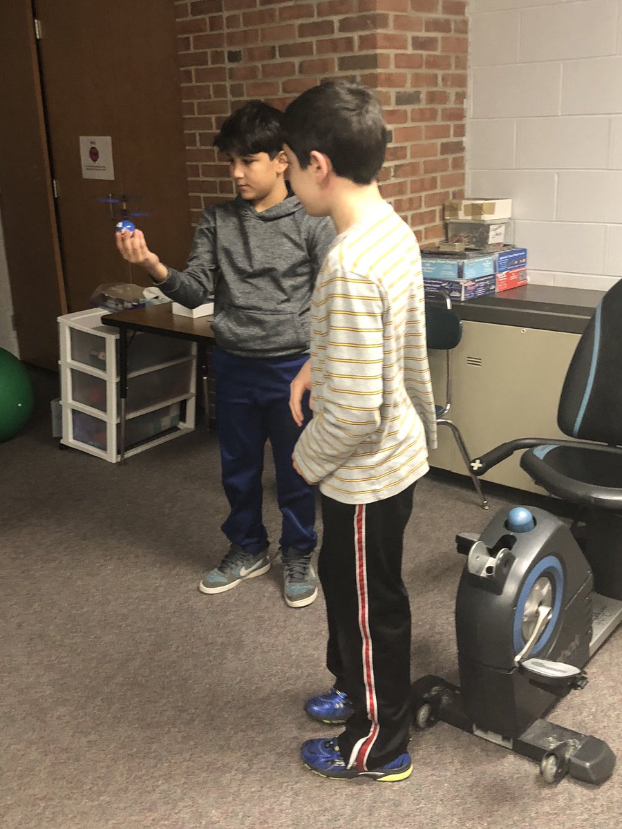 Andrea Stephan tweet media