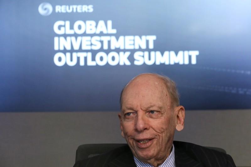 Reuters_Summits's tweet photo. Emerging markets: Cheap, but not cheap enough yet https://t.co/dSNUjSvy4C https://t.co/lm9xWaEqcH