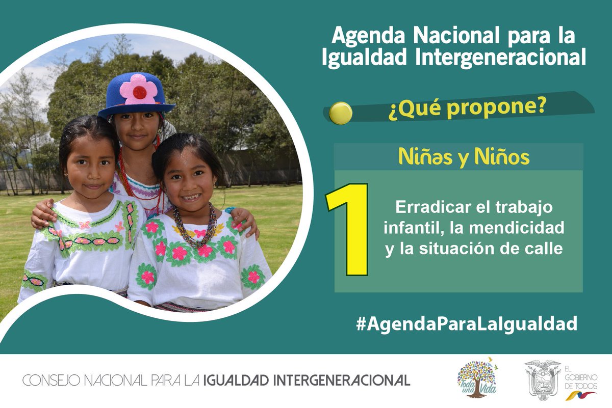 HDaniChavez's tweet photo. El trabajo infantil es una problemática que persiste, por lo que es necesaria la corresponsabilidad entre el Estado y la sociedad civil, para su prevención y protección de niñas, niños y adolescentes. #AgendaParaLaIgualdad https://t.co/xyxJGtHj7U