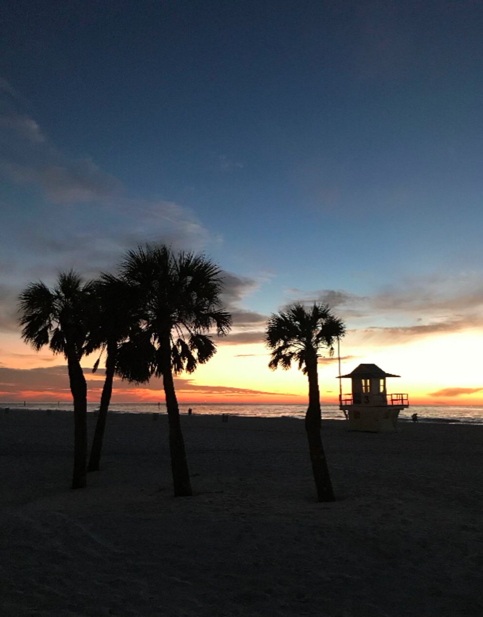 So...paradise is a place on earth.