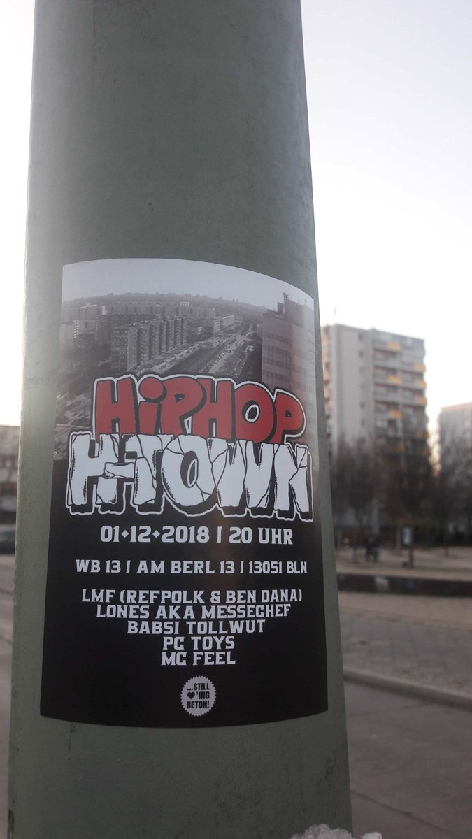 AntifaInfomahe's tweet photo. Unsere Freunde ausm #wb13 machen am 1. Dezember eine party, um ihre nebenkosten zu decken. Also geht hin und unterstützt den #Randbezirk! #antifa https://t.co/38DXshqMox