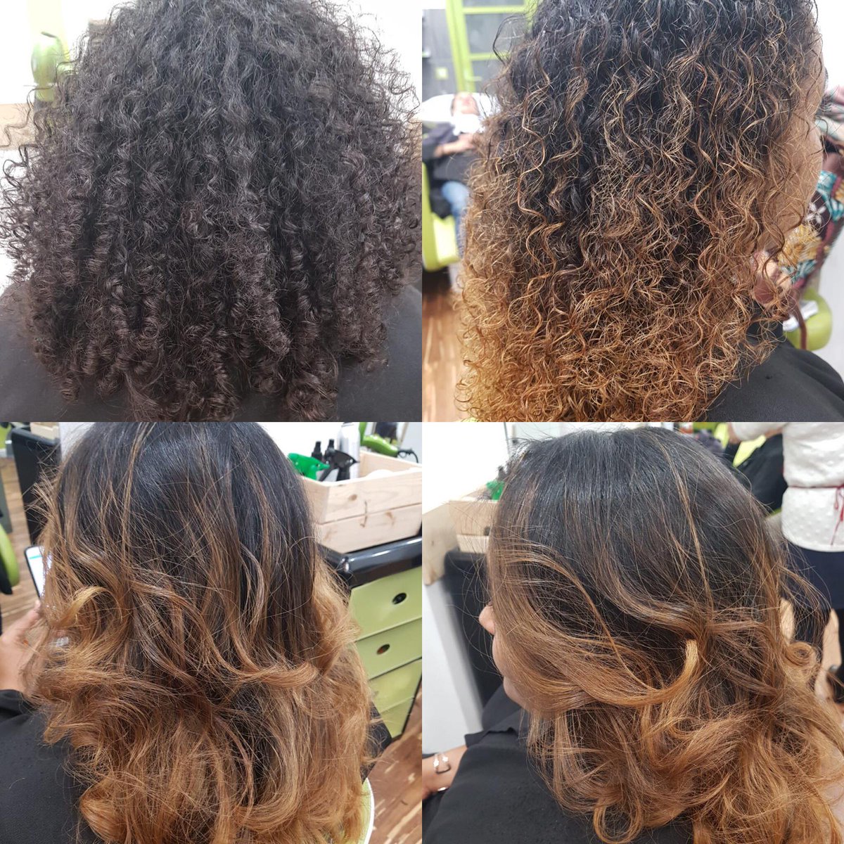 Biobela Coiffeur Bio On Twitter Ombre Hair Soon Cranberry Et Brushing Realise Au Salon Biobela 176 Boulevard Voltaire 75011 Paris