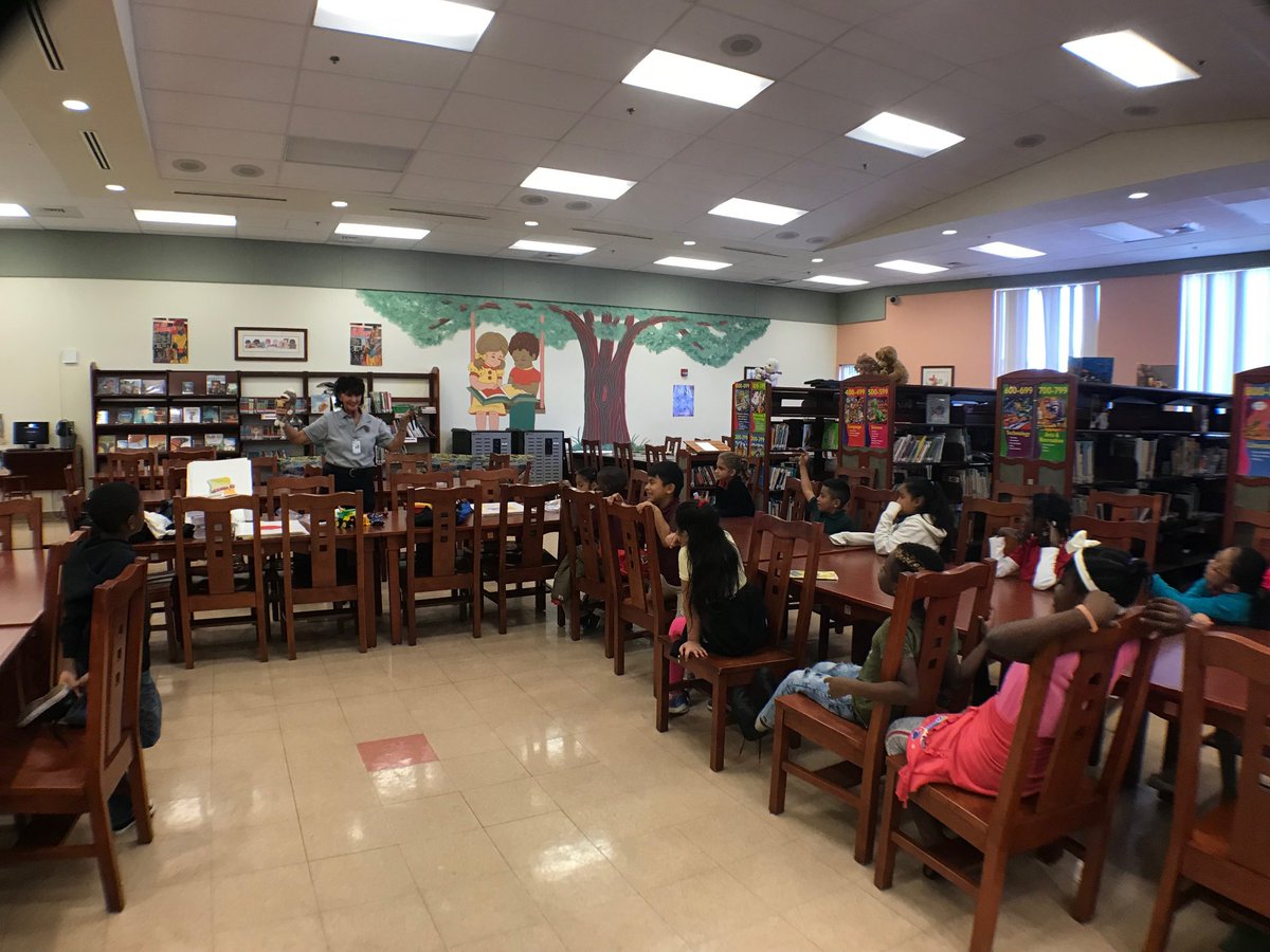 BartonChargers's tweet photo. Career Day! Thank you Superheroes for being great role models for our children. #MakeItCountPBC #bartonproud @Dr_JeanJacques https://t.co/fTEOWve96p