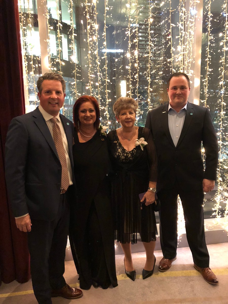 RexallDrugstore's tweet photo. Congratulations to our team in Jackson Square, Hamilton for winning Best Service by a Team in a Drugstore at the #COSAawards! https://t.co/Ti11GG1Nix
