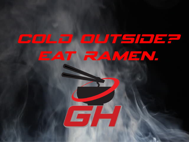 GHPhoenixville's tweet photo. Stay warm, inside and out. #gamersheaven #ramencafe https://t.co/TqNk6Ya8XG