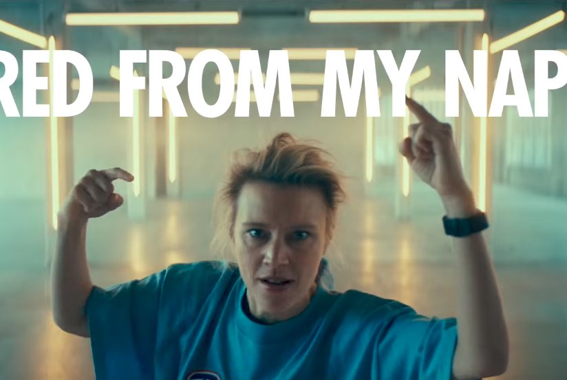 Michelle Maureen tweet media