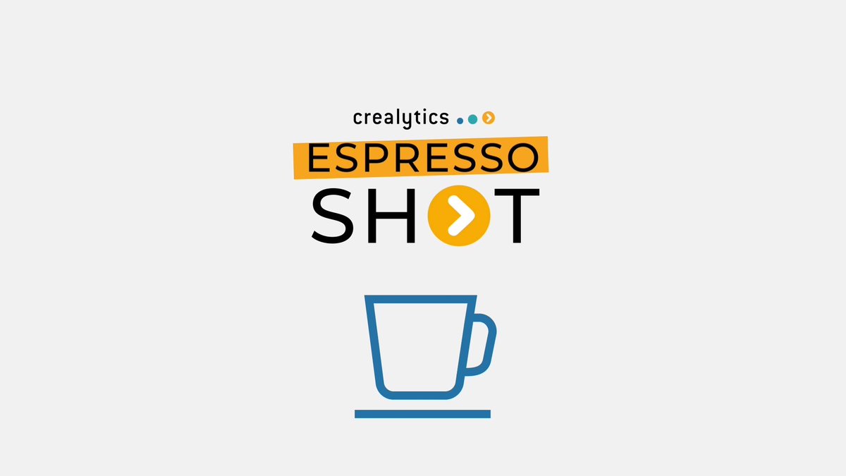 Where do you begin with #PaidSearch metrics? This Espresso Shot video explains Incrementality and Customer Lifetime Value in under 2.5 minutes: bit.ly/2K4Xm8T
