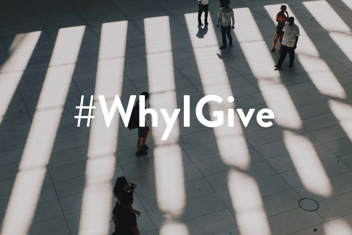 "I give to GEM because I believe God wants to maximize the number of people in heaven and will go to great lengths to accomplish that goal... I want to be a part of what He is doing in people’s lives in Europe." - Carol, one of our amazing donors, on why she gives to GEM