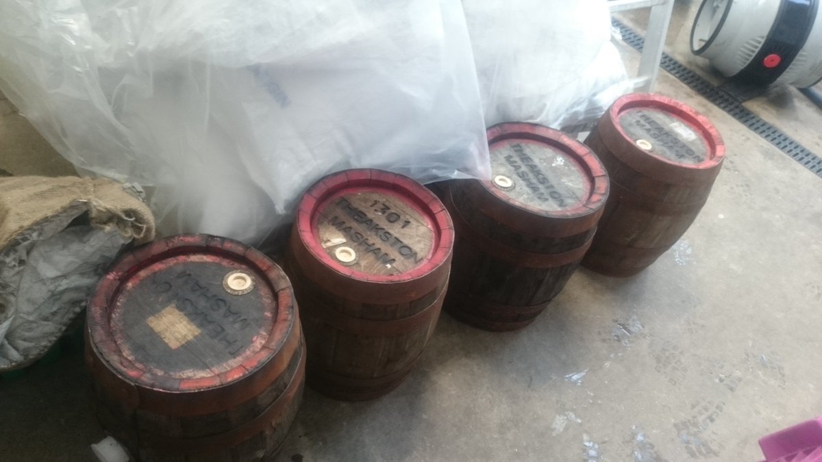 mastercellerman's tweet image. Just picked up these lovelies