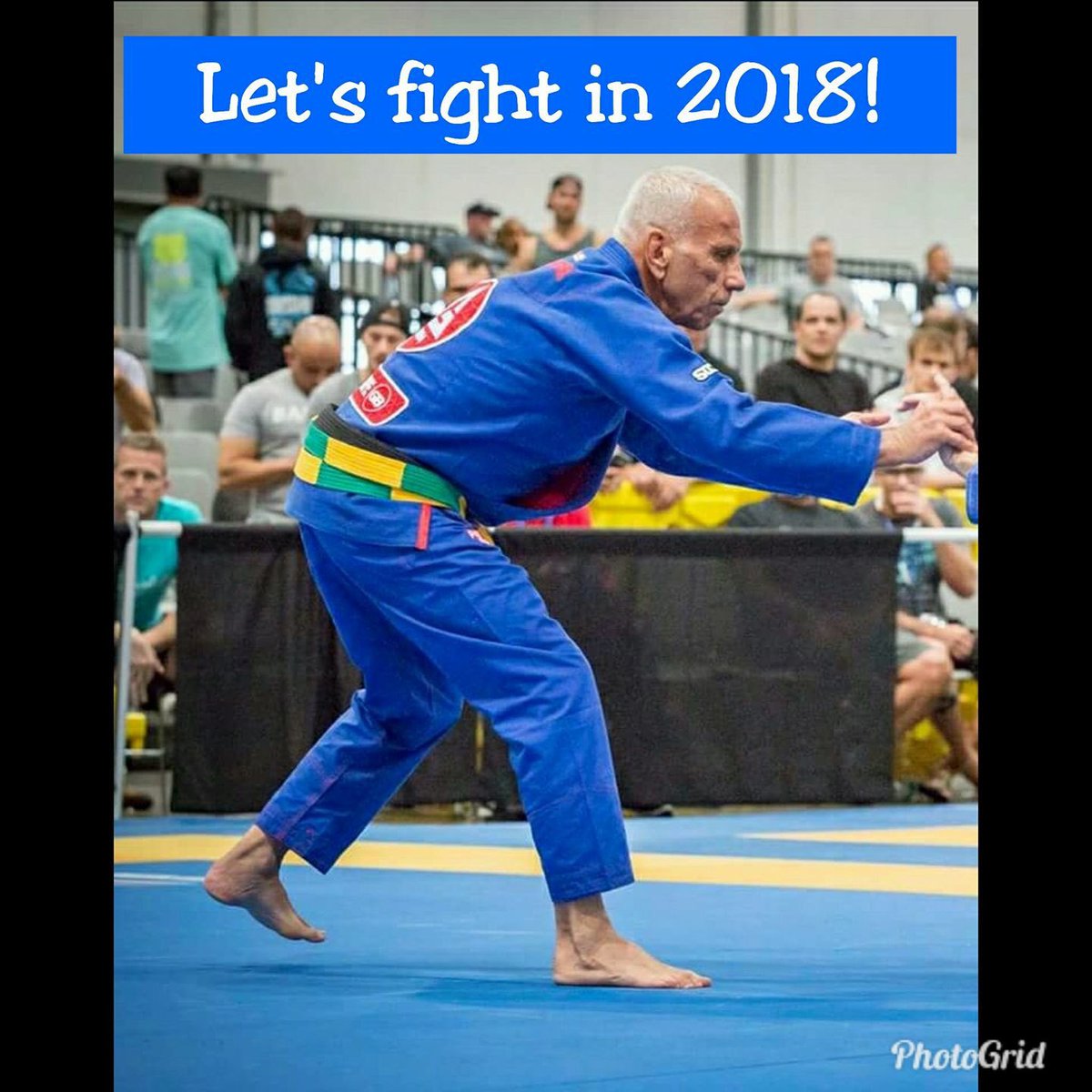 Vane20182's tweet photo. Jiu Jitsu for EVERYONE! Learn why Brazilian Jiu Jitsu is great for any ages and body types @ https://t.co/DMbVTkGEX4 #ValenciaSM18 https://t.co/K2C1MQYynA