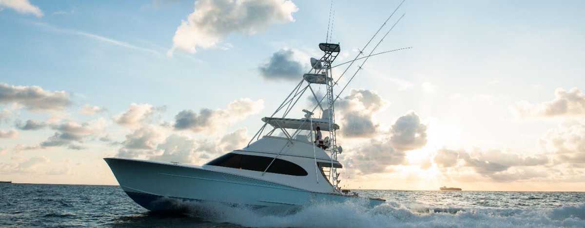 Some employees have more than 20 years of experience in the marine services business. We pride ourselves on providing the best information whether we sell the item or not. #ChapmanMarineSupply #Stuart #Florida #Boating #MarineSupply #Boats #Tools