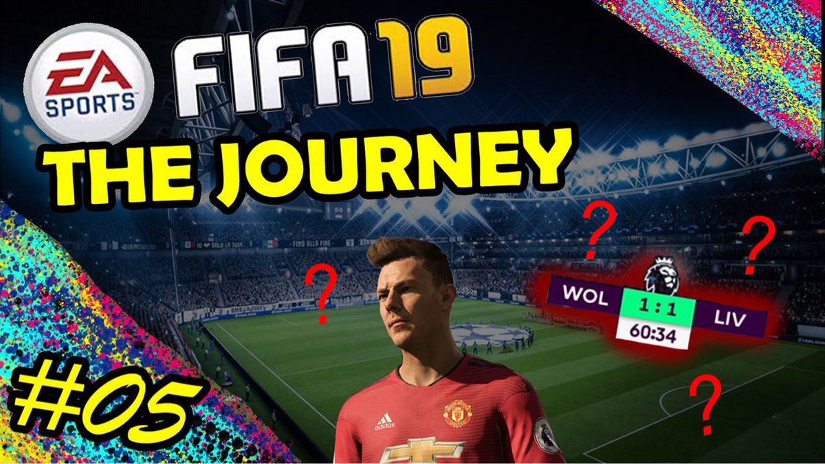 iToJu1's tweet photo. NEUES VIDEO !!!
Kann DANNY das Match drehen, und LIVERPOOL gegen Wolves ???schaut vorbei, ob SANNY das schafft ....
#fifa #fifa19 #thejourney3 #fifathejourney #ea #iToJu_ #gaming
LINK: https://t.co/KzKjKx0b0m
#hashtag #instagood #insta #followforlike https://t.co/eiLIi7JWD2