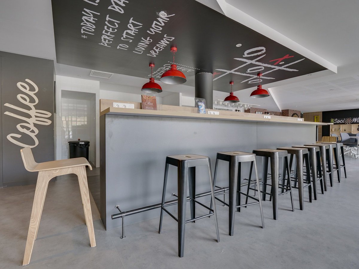 vinciimmobilier's tweet image. #VINCIImmobilier inaugure la résidence #etudiants @StudentFactory_ Pont de l’Arc à Aix-en-Provence  👉ow.ly/beCl30mE35F