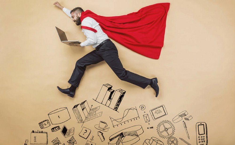 Before you read one more article on how to be more productive, remember this: Be kind to yourself and your mistakes.
You can’t expect to be more productive overnight.
buff.ly/2TdXKWG 
#goals #success #motivate #Inspire