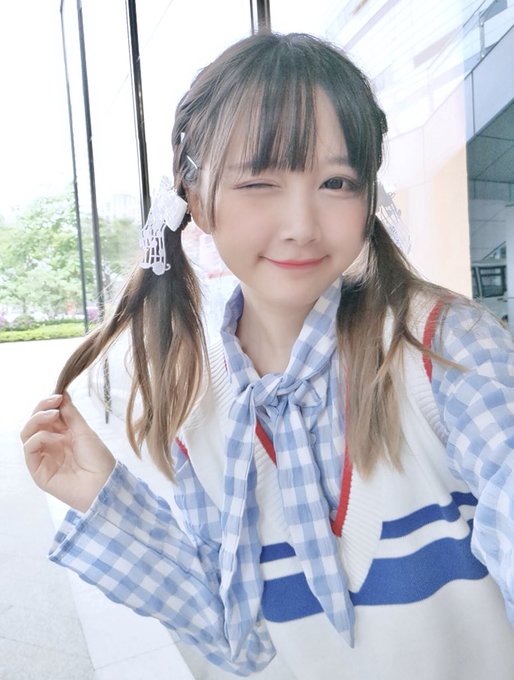 Twitterのコスプレ画像56