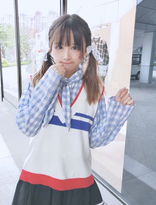 Twitterのコスプレ画像55