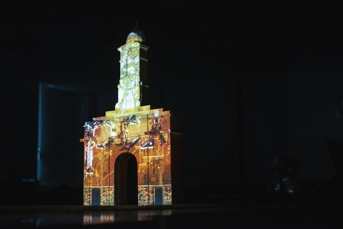 Arts University Plymouth tweet media