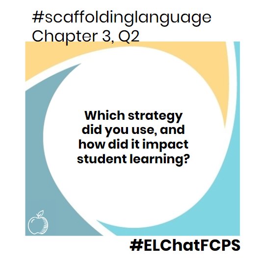 ELchatFCPS tweet media