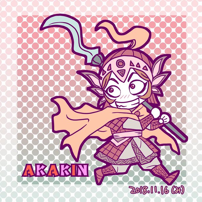 亜花錦のtwitterイラスト検索結果 古い順