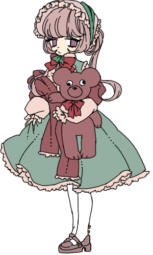 クラロリのtwitterイラスト検索結果 古い順 クラロリのtwitterイラスト検索結果 古い順