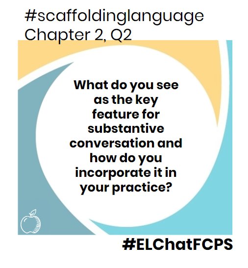 ELchatFCPS tweet media