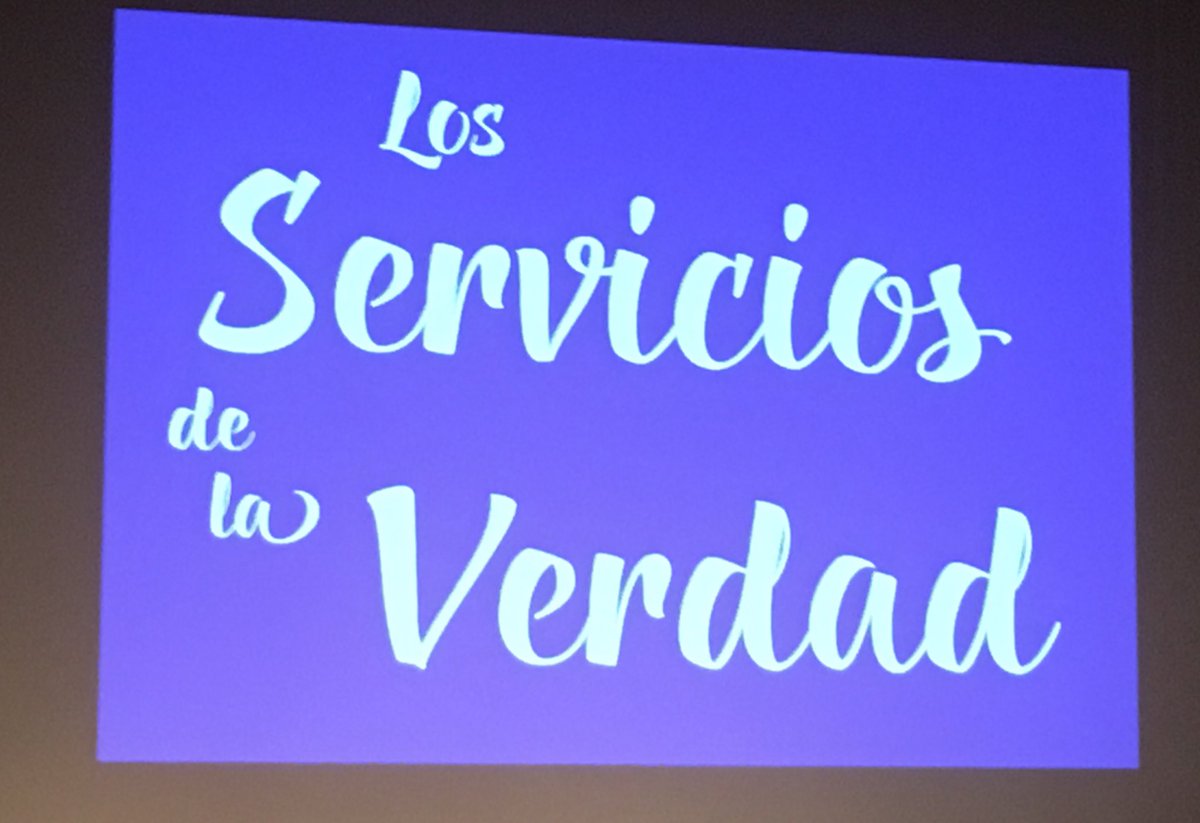 rcascales's tweet photo. Lo realmente importante en tipografía son sutilezas. Damià Rotger de Studi Dúctil en @SelectedBilbao #Selected18 https://t.co/sFkv3ZiLsK