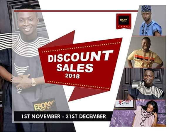 RaisingDesigner's tweet image. You Can Check In On Ready Made Wears @Ebonystitches Show Room @22,Afariogun Street Oshodi Lagos, Or @56, Mafoluku Road Mafoluku Oshodi, Lagos.. Contact 08080303928, 08160543520 @RaisingDesigner @Ebonystitchez