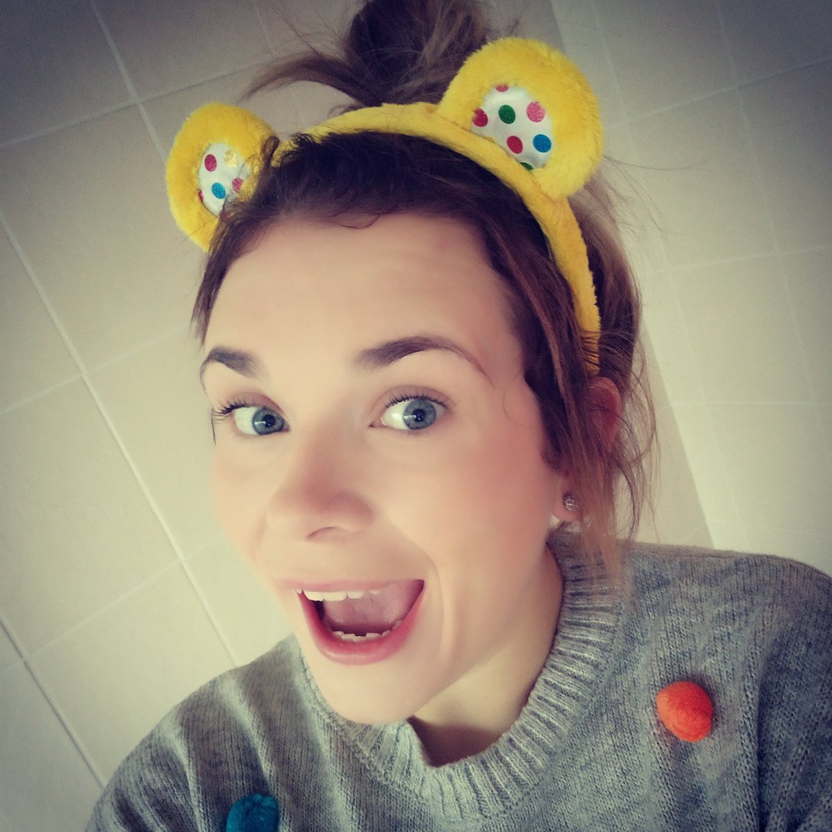 Katy Wilson tweet media