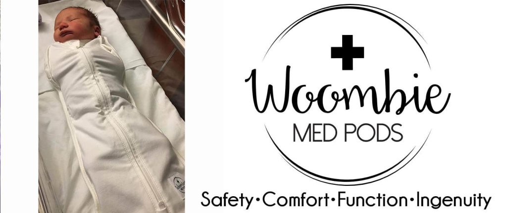 3PChildLife's tweet image. Fabulous Find Friday: Woombie Med Pods threepeaschildlife.wordpress.com/2018/11/16/fab…