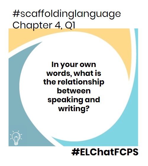 ELchatFCPS tweet media