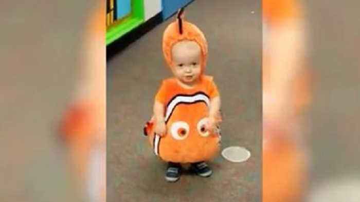 @UofGFoodProf Companies want to add fish oils to infant food so there are greater benefits. Current  research on oxidation of long chained PUFAs isn't accurate enough to put babies at risk of being exposed to elevated free radicals. Check your baby formula ingredients! #frankel #Food2015