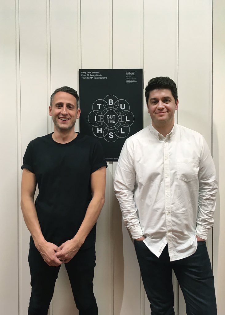 LongLunch tweet media