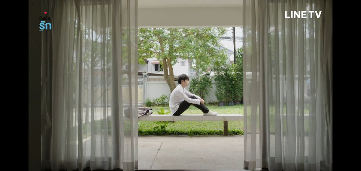 KSowichai's tweet image. ถึงจะให้ดูกี่รอบ...คำว่า "เขิน" ก้อมีทุกรอบยุดี

#LBCforever 
#แปลนไม่ใช่แพลน 
#2with