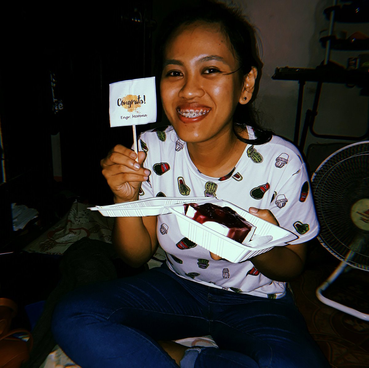 cdmmorena's tweet photo. Thank you my always thoughtful bestiee @JKarrrla!!! Sorry di ka namin naabutan 😭😭 i love you alwaysss jiii 💖💖💖 mahal ka namin huhuhu, MISS YOU SOBRA JIIII 😭 https://t.co/0hdbEONYXO