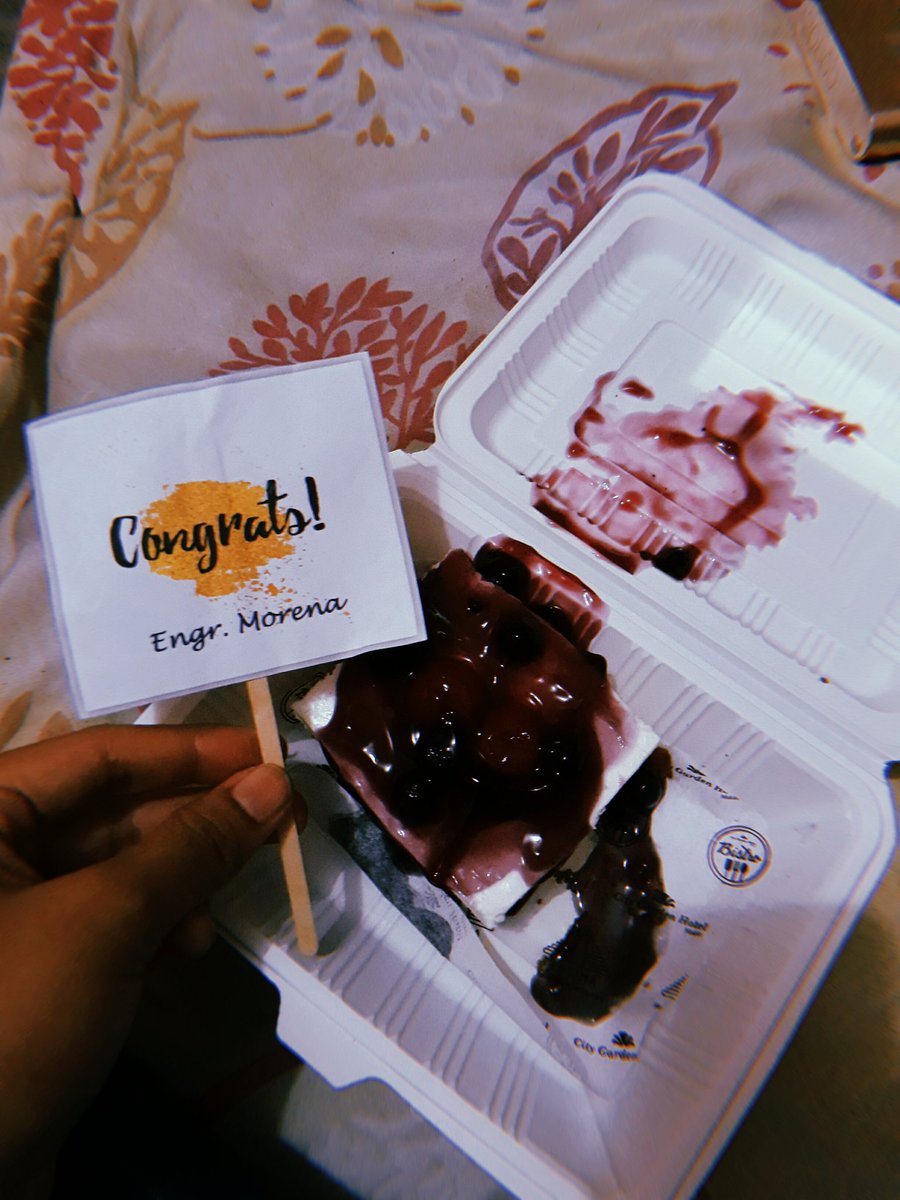 cdmmorena's tweet photo. Thank you my always thoughtful bestiee @JKarrrla!!! Sorry di ka namin naabutan 😭😭 i love you alwaysss jiii 💖💖💖 mahal ka namin huhuhu, MISS YOU SOBRA JIIII 😭 https://t.co/0hdbEONYXO