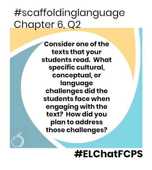 ELchatFCPS tweet media