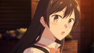 やがて君になるのtwitterイラスト検索結果 古い順