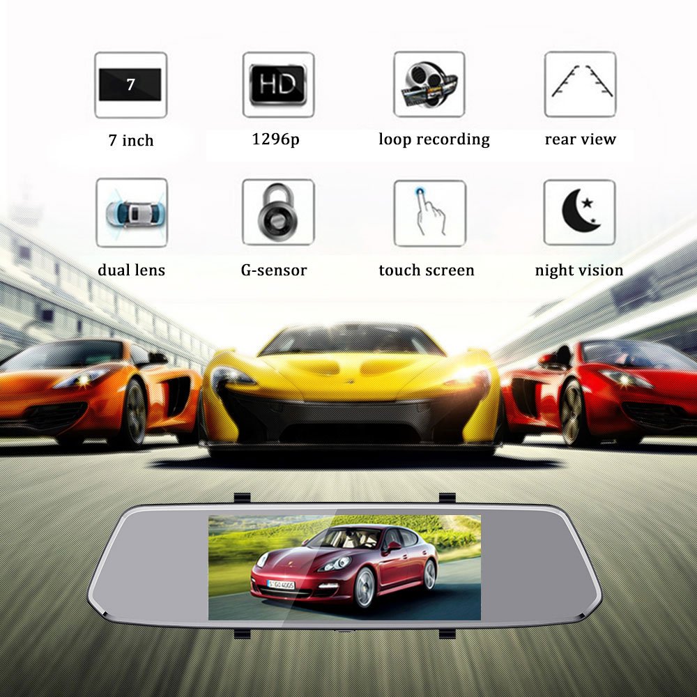 NYPowerAutoCOM's tweet image. Need a HD camera for your car? 
 Please check out our new 7" rear view mirror at nypowerauto.com/catalog/auto-a…