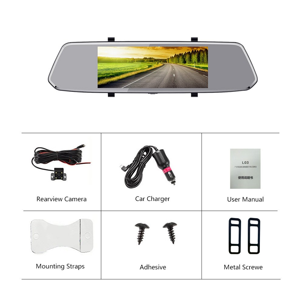 NYPowerAutoCOM's tweet image. Need a HD camera for your car? 
 Please check out our new 7" rear view mirror at nypowerauto.com/catalog/auto-a…