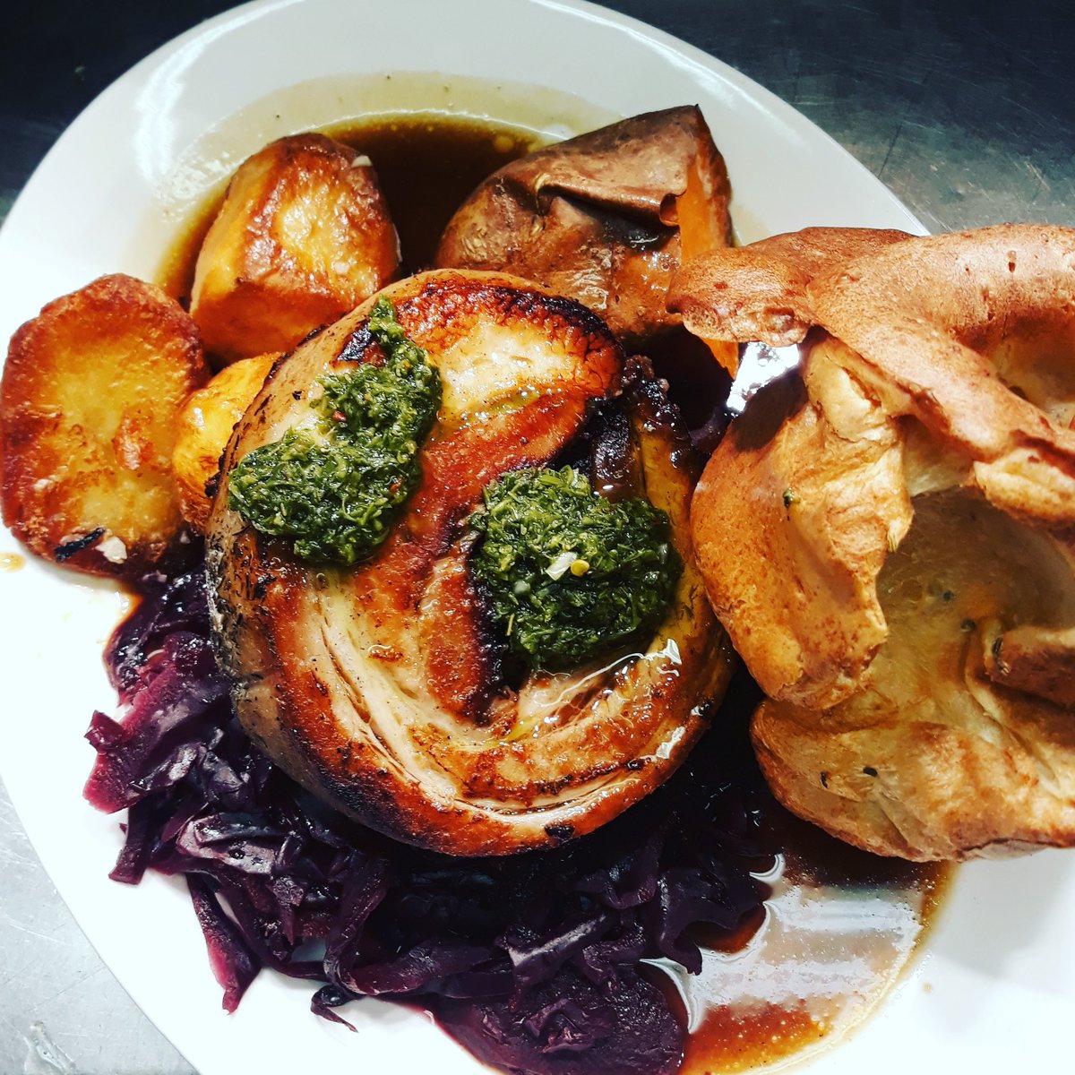 ResidentParadiseRow tweet media