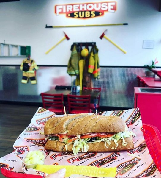 great_expo's tweet photo. RT FranTimes "Although the Canadian market is similar to the US, #franchisors must still consider all aspects of the business.
FirehouseSubs learned this after it expanded in Ontario, and the brand shared some lessons during a panel at #18RFDC.
… https://t.co/8mH3KI1xpC"