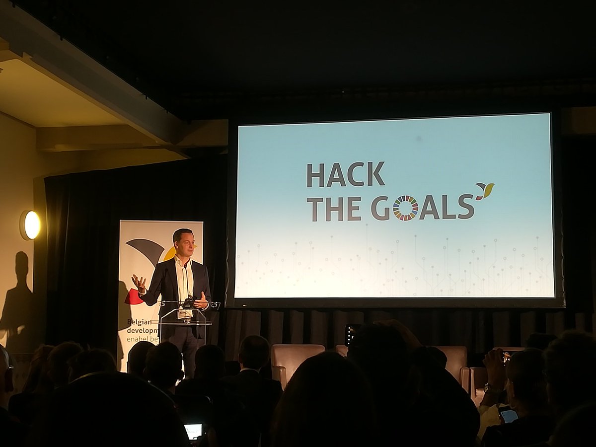 Hack2Act tweet media