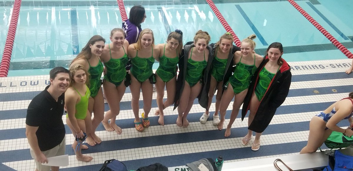 jen_timmer's tweet photo. Excited for states for these girls!  Swim fast and have tons of fun! @jenisonswimdive https://t.co/36UrUsdDAQ