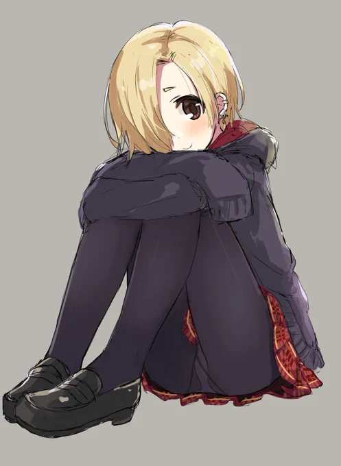 小梅ちゃん
#白坂小梅 